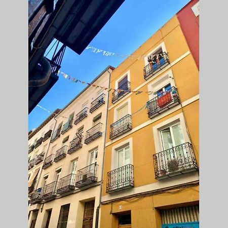 Precioso Apartamento Madrid Centro Kültér fotó