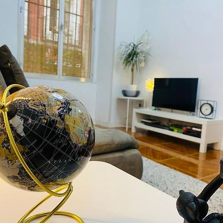 Precioso Apartamento Madrid Centro Kültér fotó