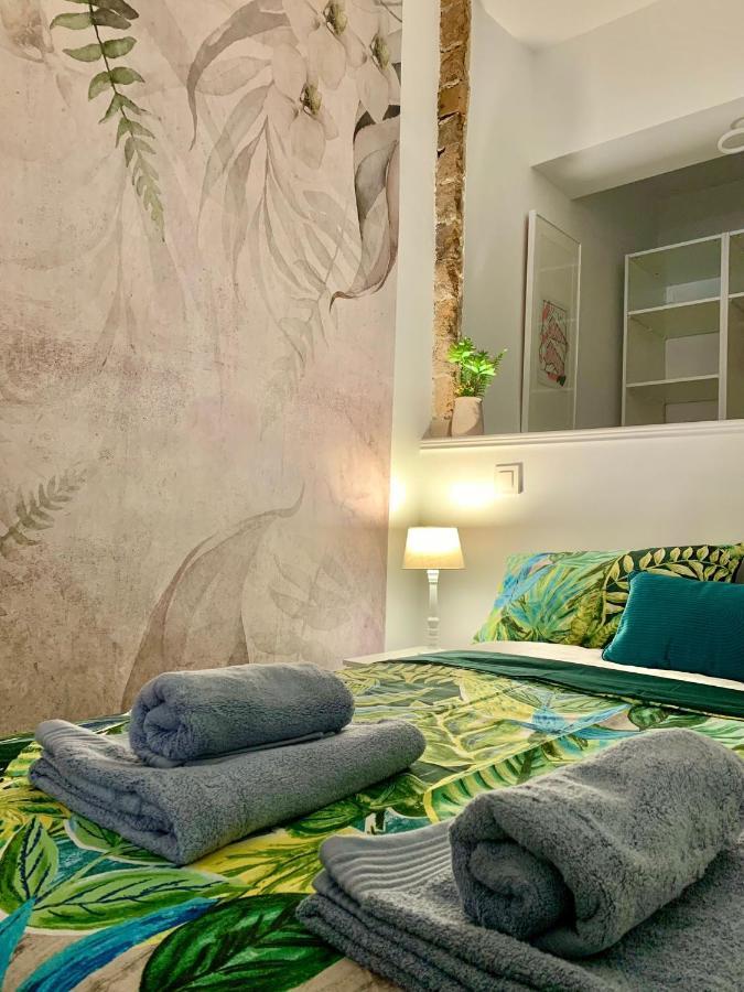 Precioso Apartamento Madrid Centro Kültér fotó