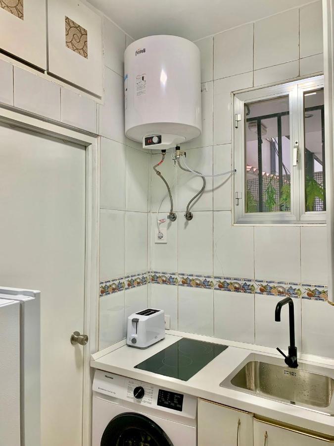 Precioso Apartamento Madrid Centro Kültér fotó