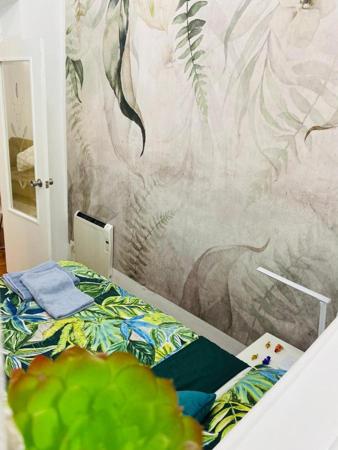 Precioso Apartamento Madrid Centro Kültér fotó