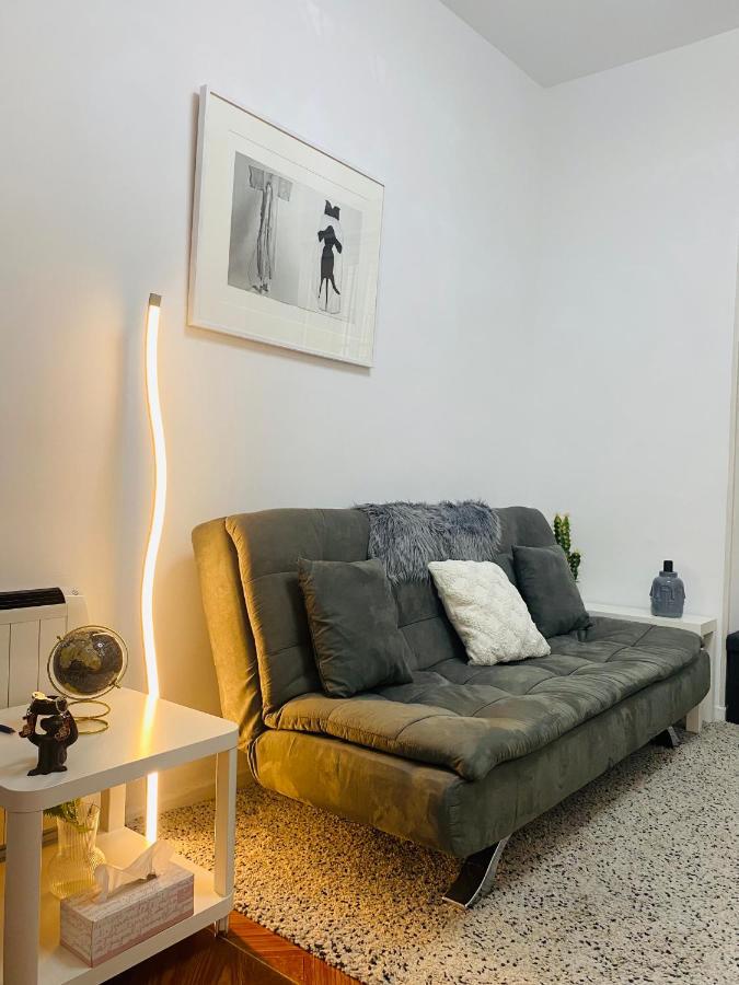 Precioso Apartamento Madrid Centro Kültér fotó