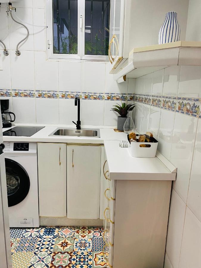 Precioso Apartamento Madrid Centro Kültér fotó