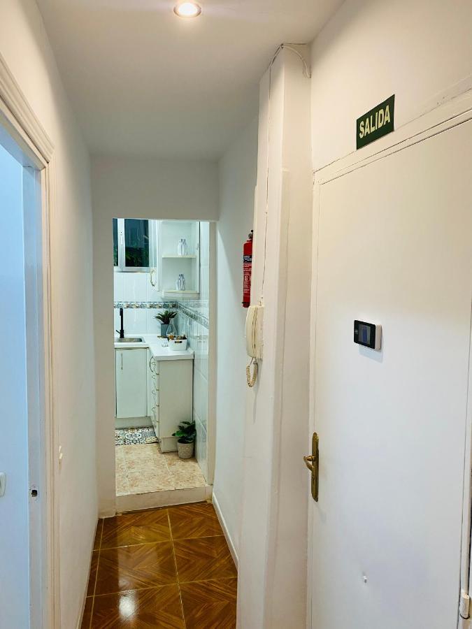 Precioso Apartamento Madrid Centro Kültér fotó