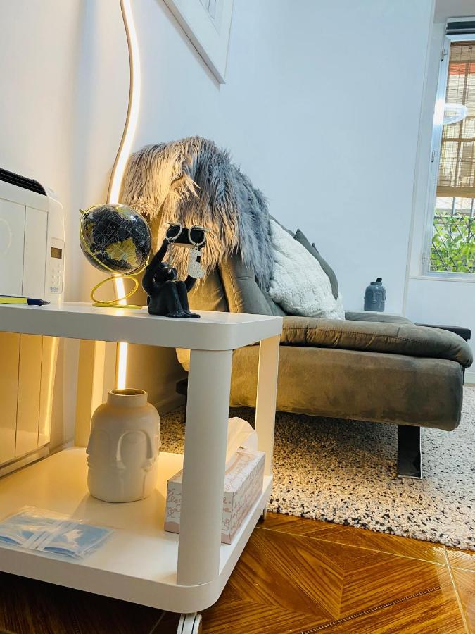 Precioso Apartamento Madrid Centro Kültér fotó