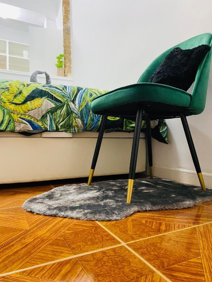 Precioso Apartamento Madrid Centro Kültér fotó