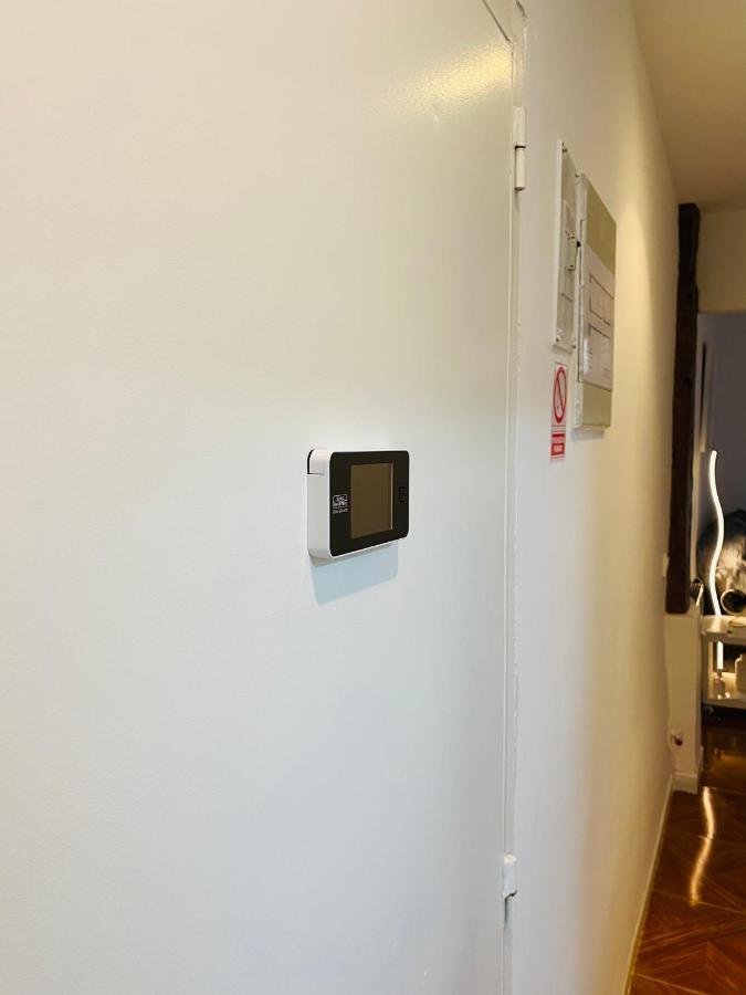 Precioso Apartamento Madrid Centro Kültér fotó