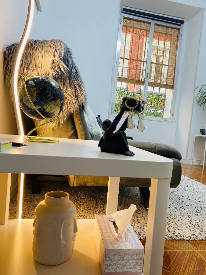 Precioso Apartamento Madrid Centro Kültér fotó