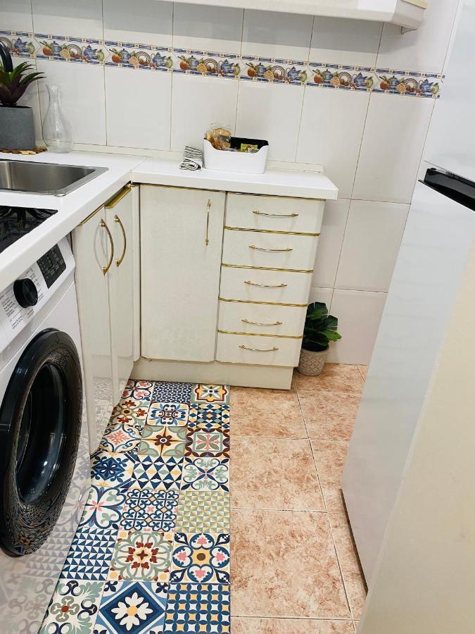 Precioso Apartamento Madrid Centro Kültér fotó