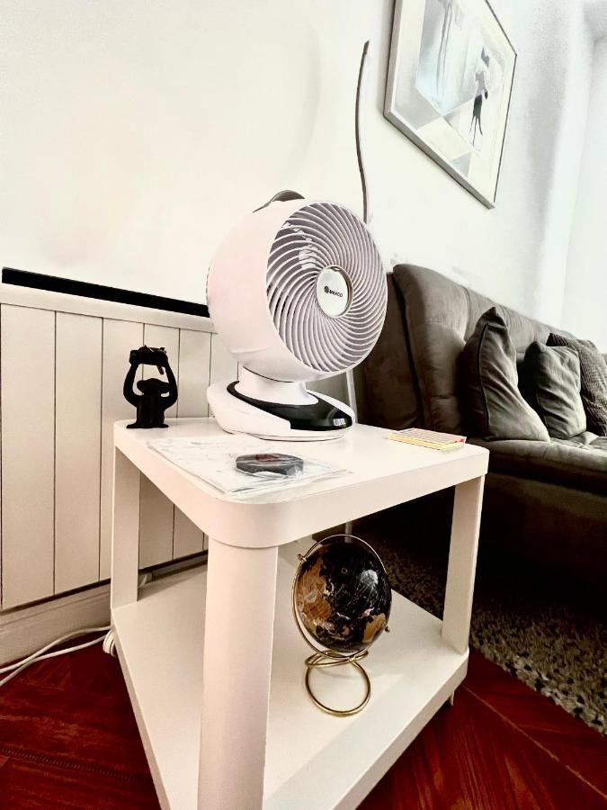 Precioso Apartamento Madrid Centro Kültér fotó
