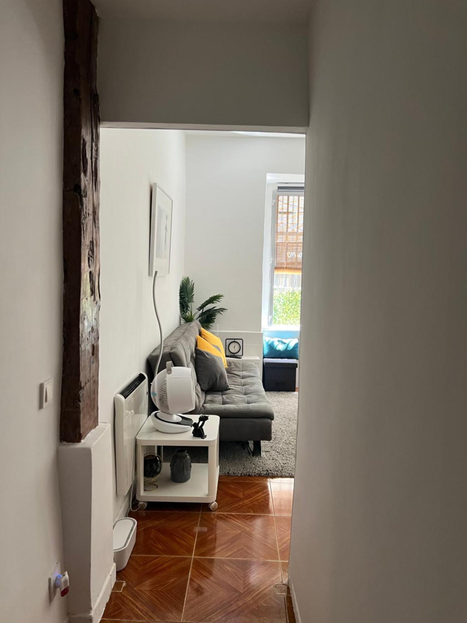 Precioso Apartamento Madrid Centro Kültér fotó
