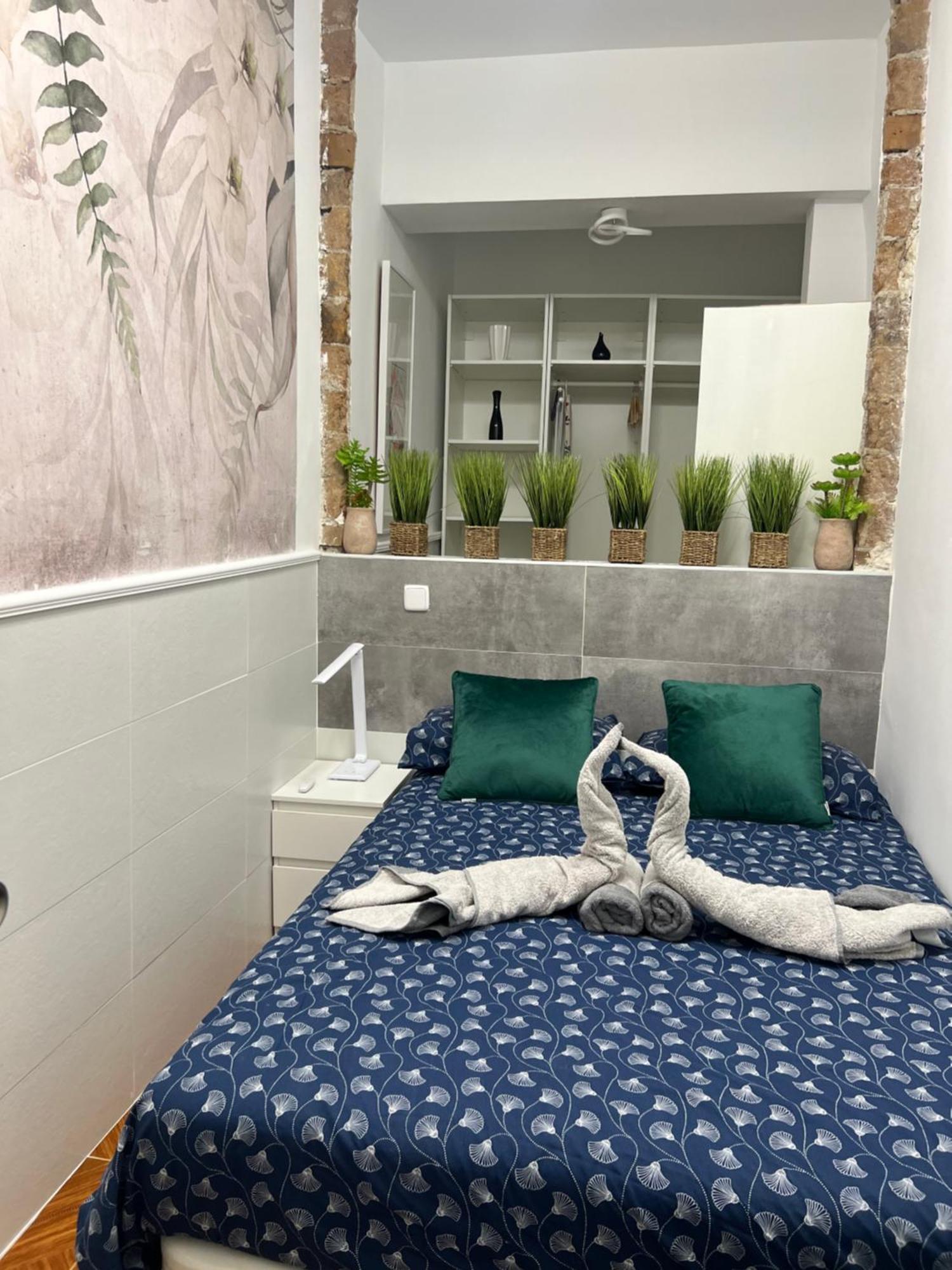 Precioso Apartamento Madrid Centro Kültér fotó