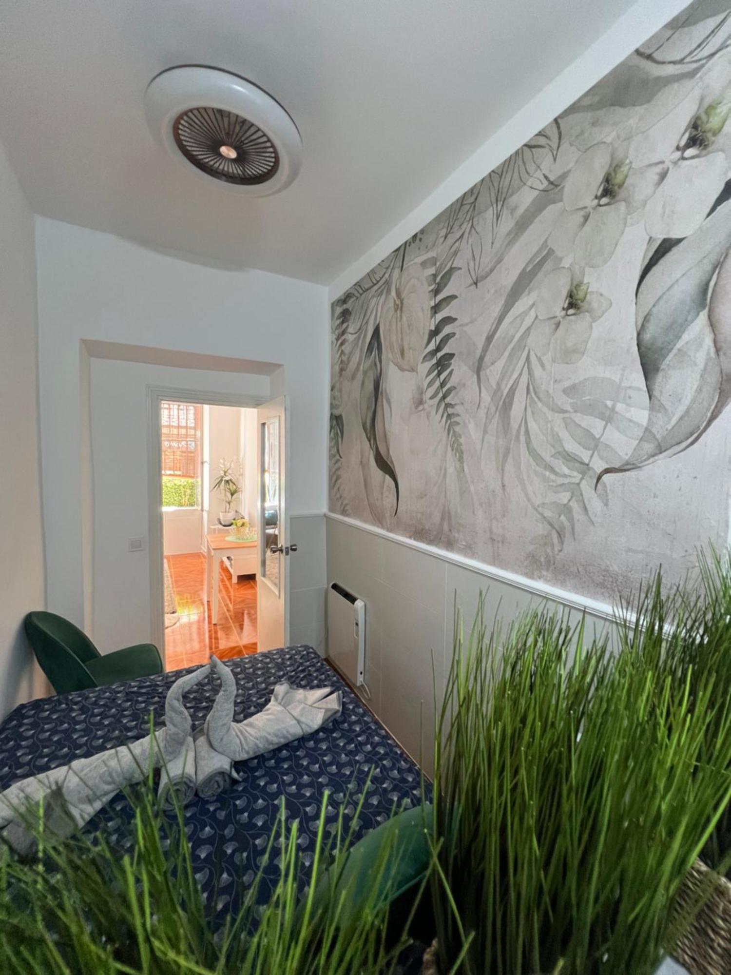Precioso Apartamento Madrid Centro Kültér fotó