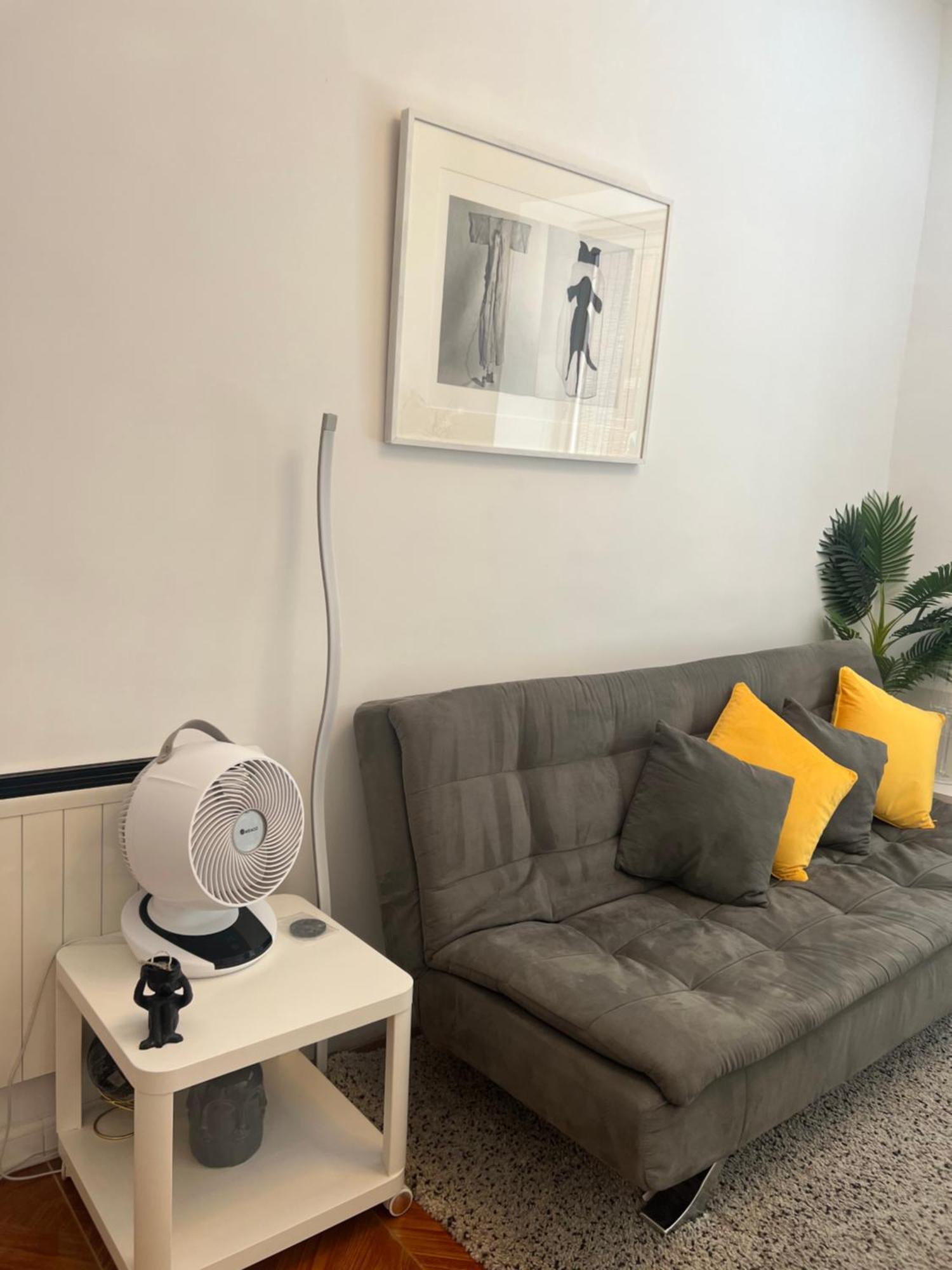 Precioso Apartamento Madrid Centro Szoba fotó