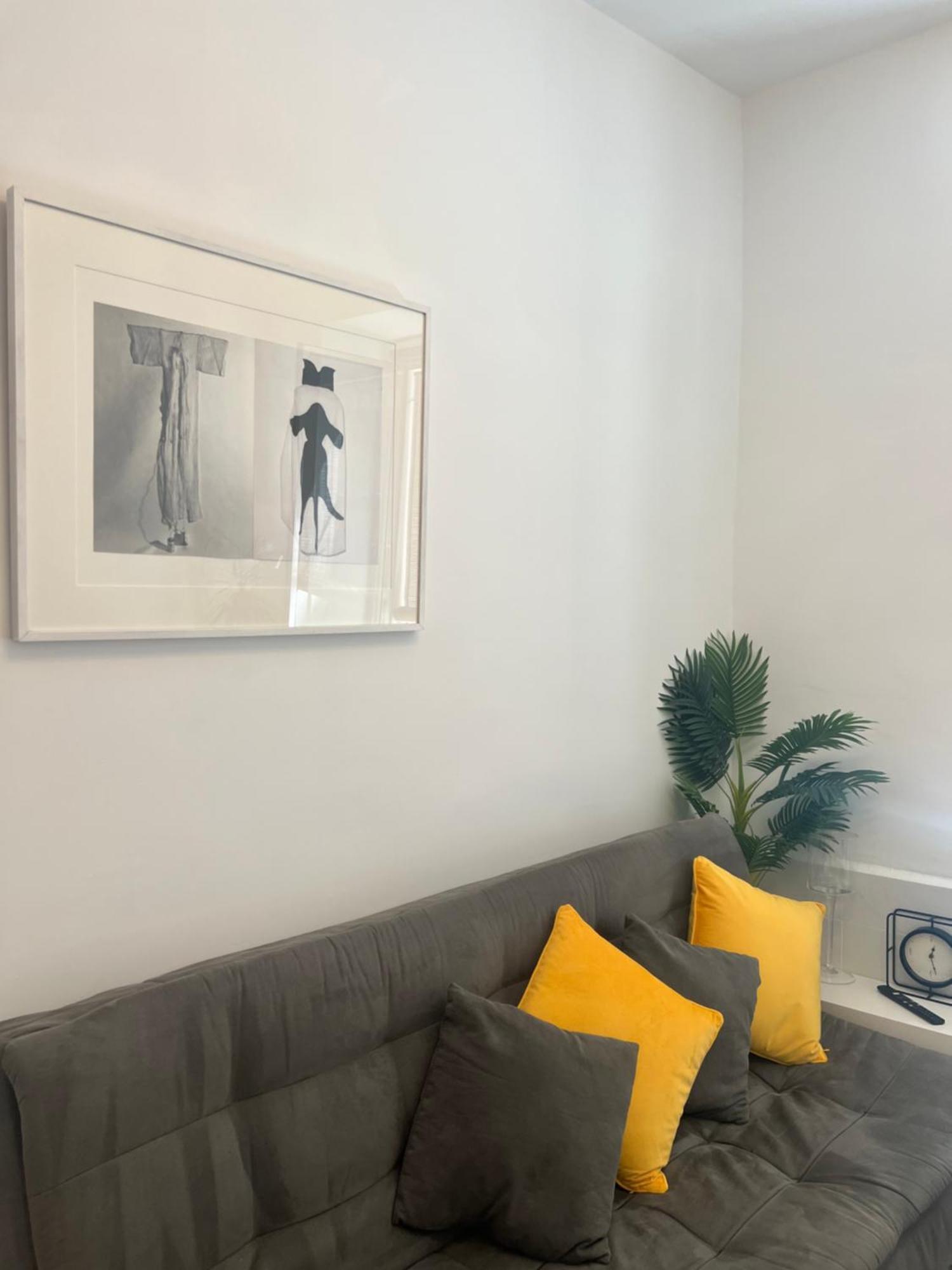 Precioso Apartamento Madrid Centro Kültér fotó