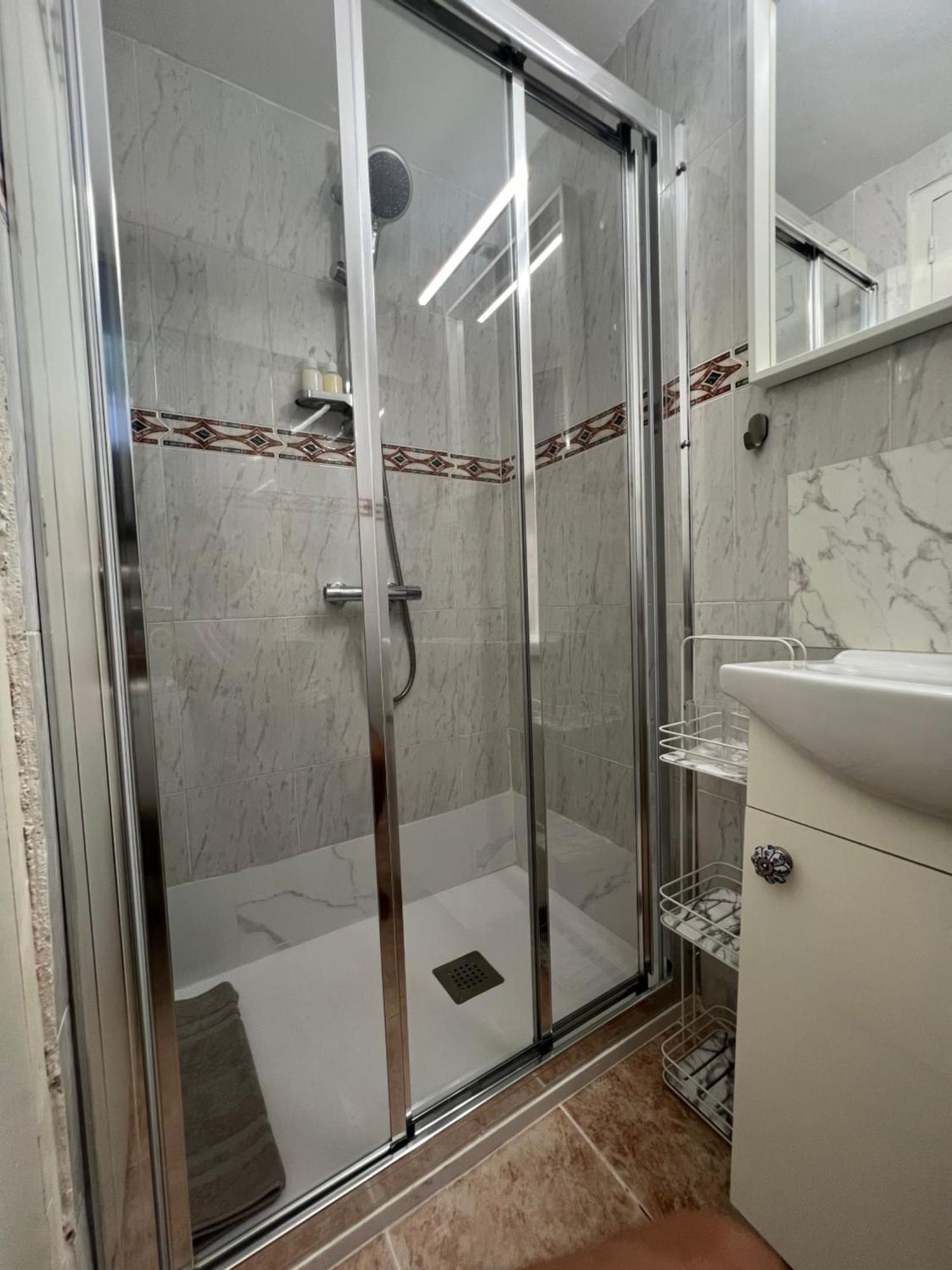 Precioso Apartamento Madrid Centro Kültér fotó
